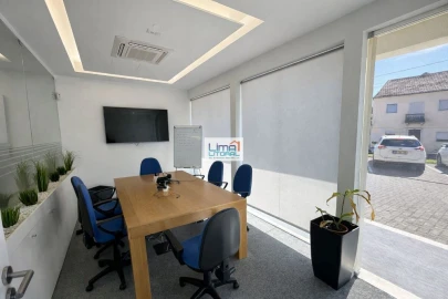 Escritório para Venda em Marinha Grande