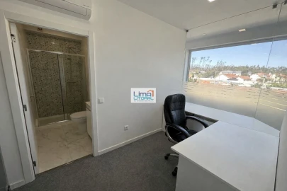 Escritório para Venda em Marinha Grande