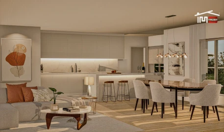 Apartamento T3 para Venda em Montijo e Afonsoeiro