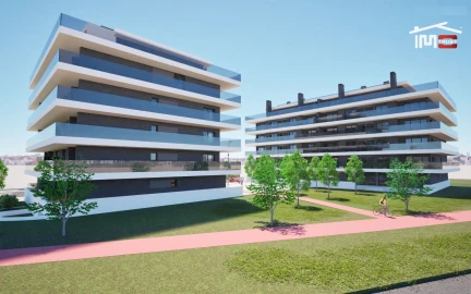 Apartamento T3 para Venda em Montijo e Afonsoeiro