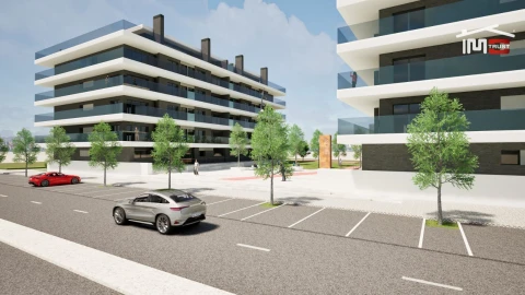 Apartamento T3 para Venda em Montijo e Afonsoeiro