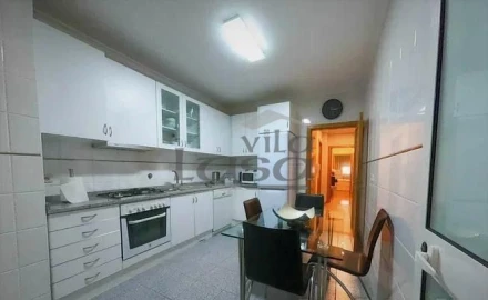 Apartamento T2 para Arrendamento em Fânzeres e São Pedro da Cova