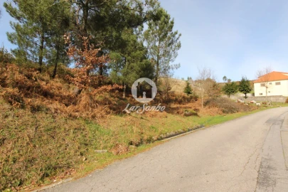 Terreno para Venda em Moreira do Rei e Várzea Cova