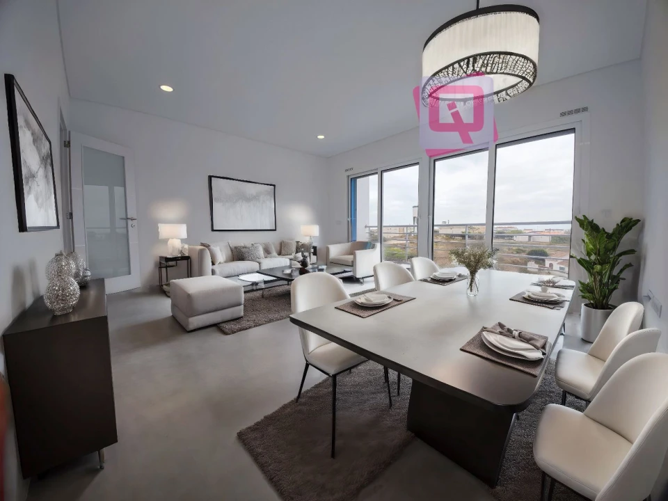 Apartamento T3 para Venda em São Pedro Foto 1