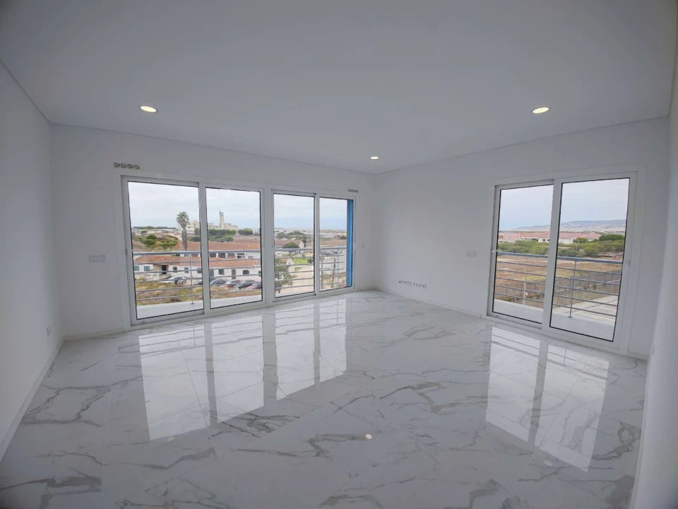 Apartamento T3 para Venda em São Pedro Foto 8