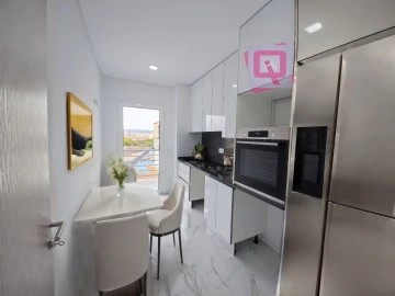 Apartamento T3 para Venda em São Pedro