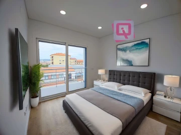 Apartamento T3 para Venda em São Pedro