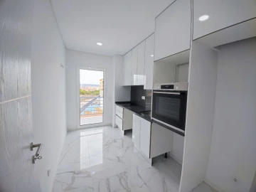 Apartamento T3 para Venda em São Pedro