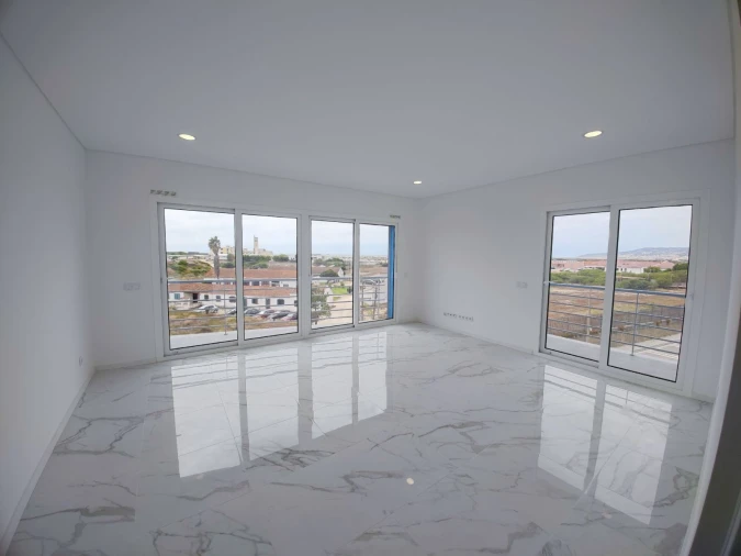 Apartamento T3 para Venda em São Pedro Foto 6