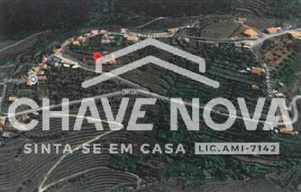 Quinta T5 para Venda em Fontelo