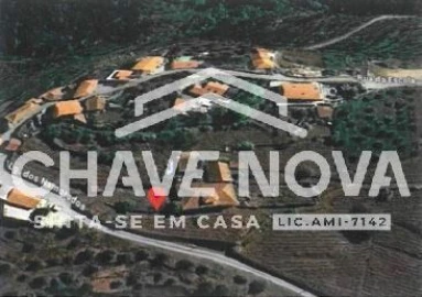 Quinta T5 para Venda em Fontelo