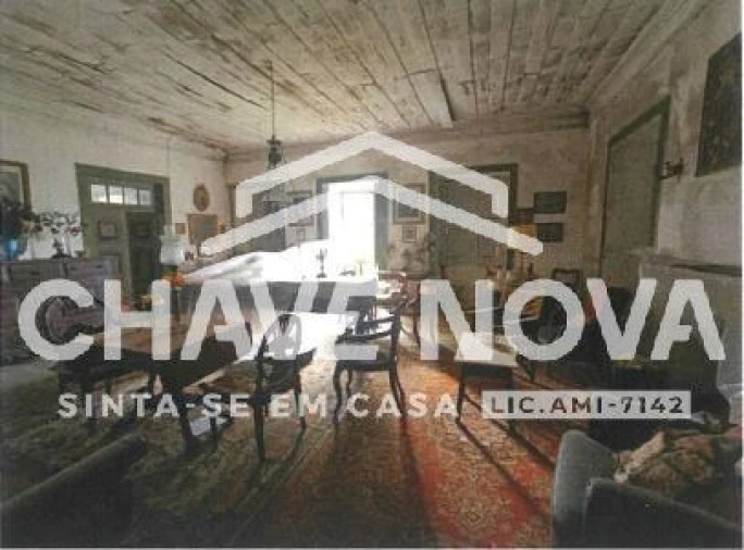 Quinta T5 para Venda em Fontelo Foto 4