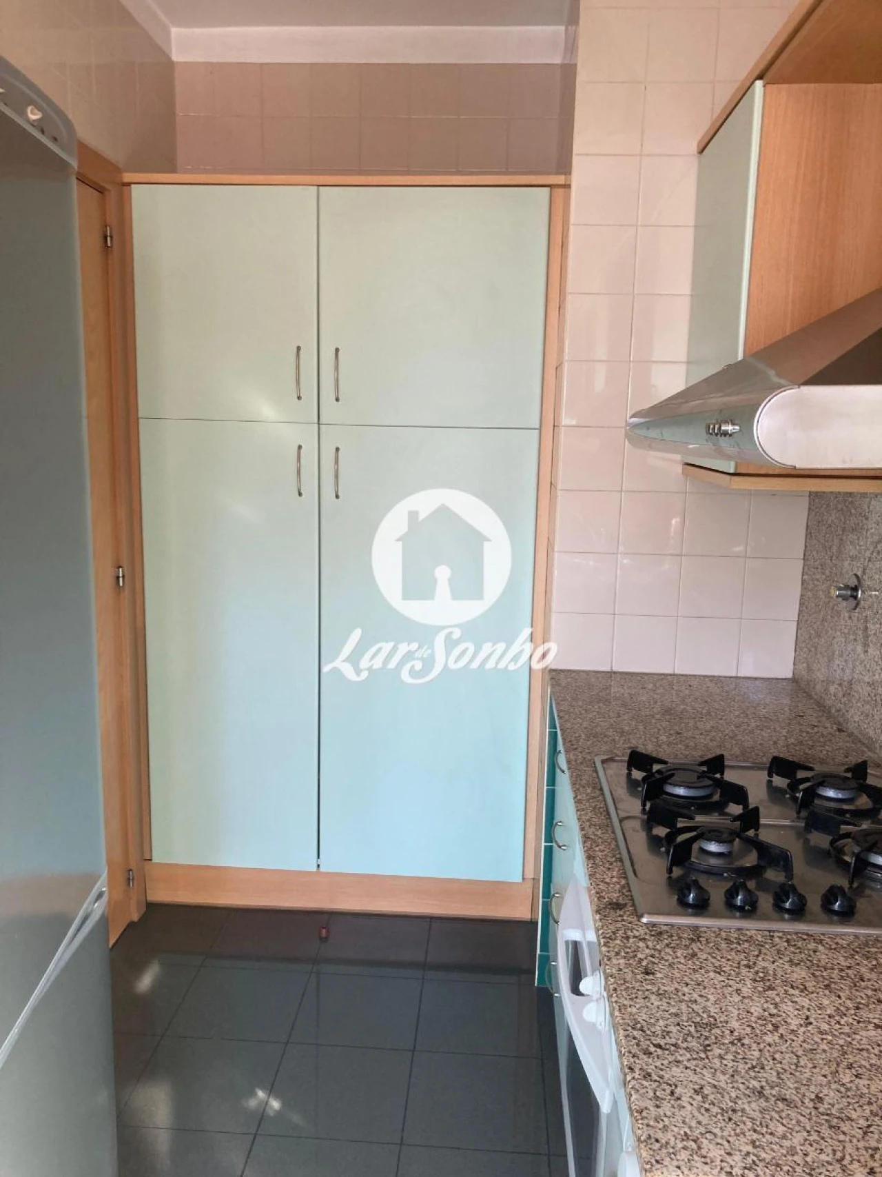 Apartamento T1 para Venda em Nogueira e Silva Escura Foto 7