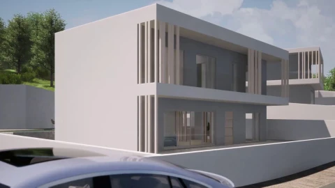 Terreno para Venda em Quiaios