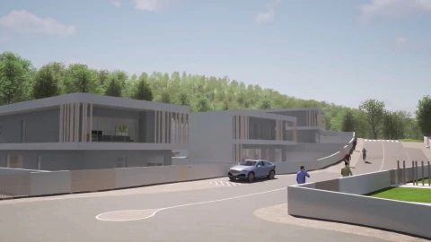 Terreno para Venda em Quiaios