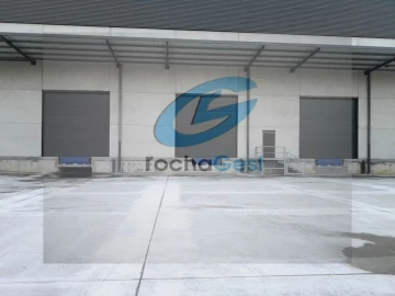 Armazém para Arrendamento em Lourosa