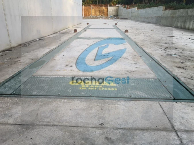 Armazém para Arrendamento em Lourosa Foto 12