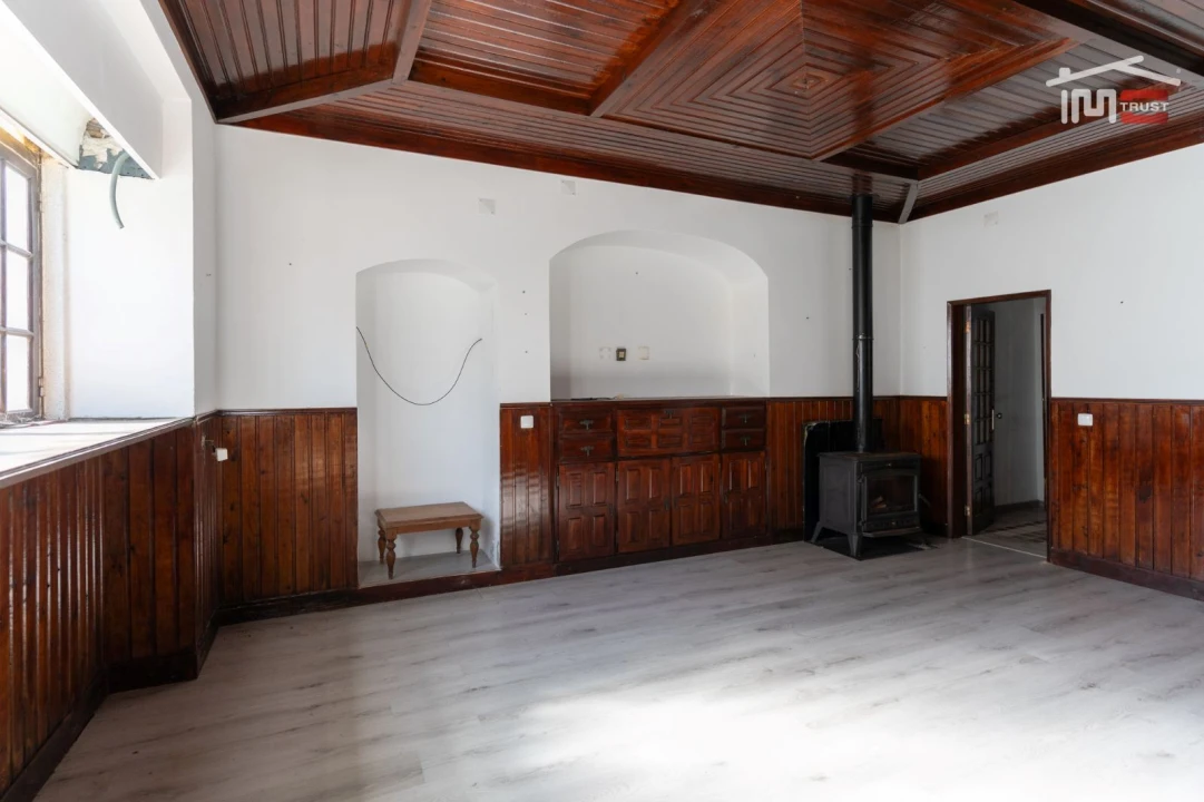 Moradia T3 para Venda em Alburitel Foto 7