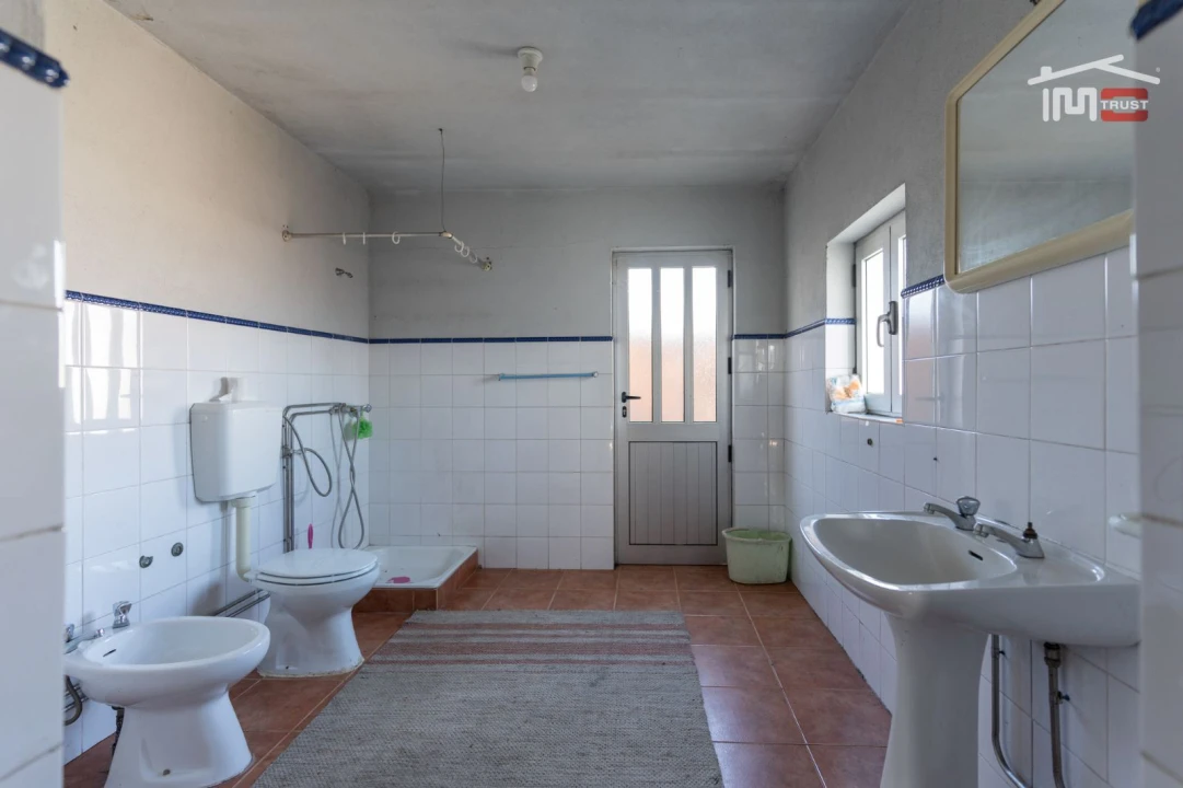 Moradia T3 para Venda em Alburitel Foto 21