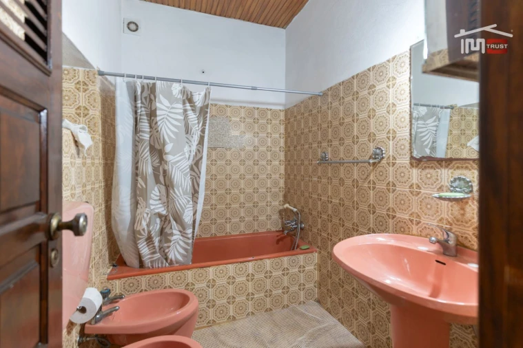 Moradia T3 para Venda em Alburitel Foto 13