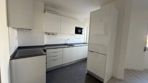 Apartamento T0 para Venda em Buarcos