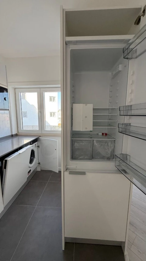 Apartamento T0 para Venda em Buarcos