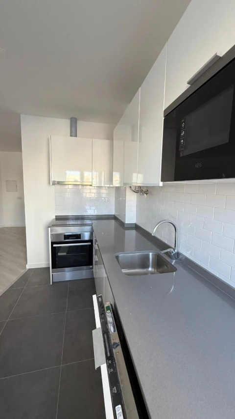 Apartamento T0 para Venda em Buarcos