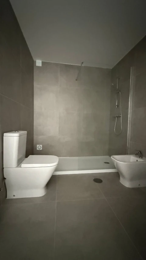 Apartamento T0 para Venda em Buarcos