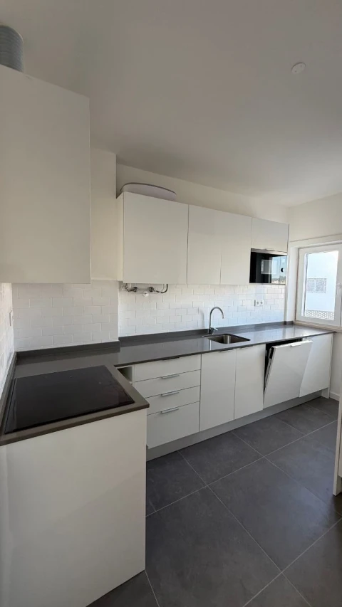 Apartamento T0 para Venda em Buarcos