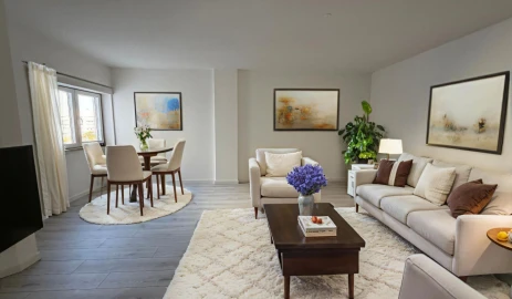 Apartamento T0 para Venda em Buarcos
