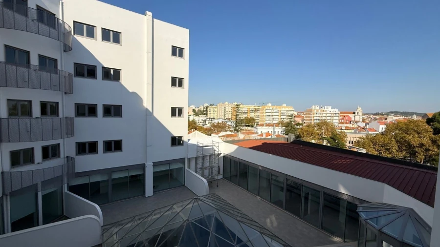 Apartamento T0 para Venda em Buarcos Foto 11