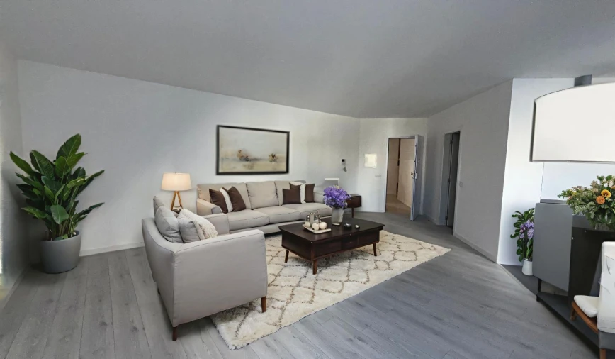 Apartamento T0 para Venda em Buarcos Foto 2
