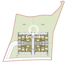 Apartamento T2 para Venda em Tamel (Santa Leocádia) e Vilar do Monte