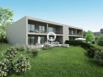 Apartamento T2 para Venda em Tamel (Santa Leocádia) e Vilar do Monte