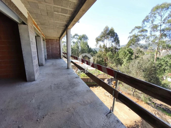 Apartamento T2 para Venda em Tamel (Santa Leocádia) e Vilar do Monte Foto 23
