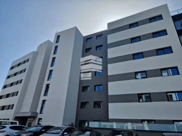 Apartamento T2 para Venda em São Martinho