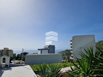 Apartamento T2 para Venda em São Martinho