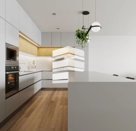 Apartamento T2 para Venda em São Martinho