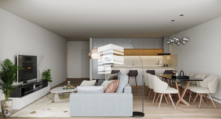 Apartamento T2 para Venda em São Martinho Foto 10
