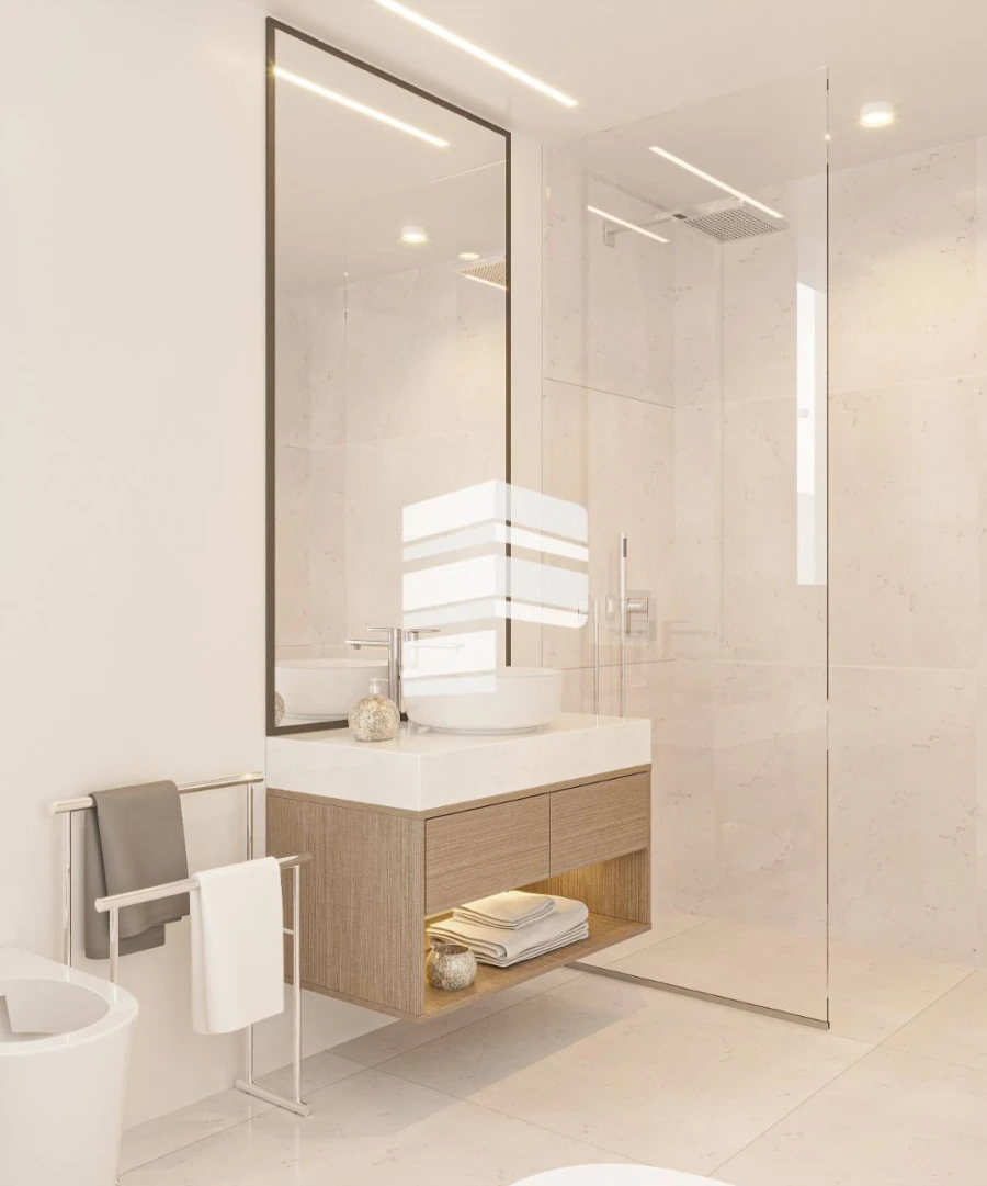 Apartamento T2 para Venda em São Martinho Foto 13