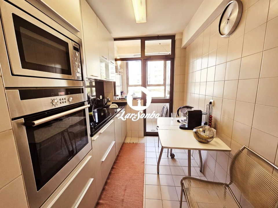 Apartamento T3 para Venda em Ramalde Foto 10