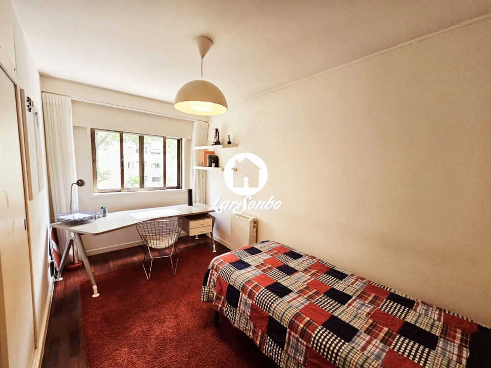 Apartamento T3 para Venda em Ramalde Foto 16