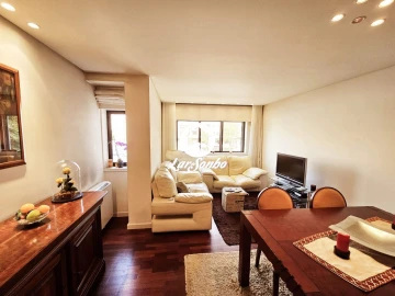 Apartamento T3 para Venda em Ramalde