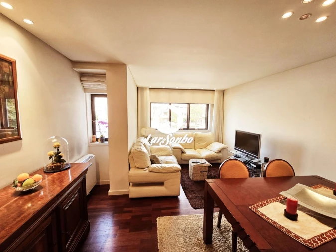 Apartamento T3 para Venda em Ramalde Foto 5