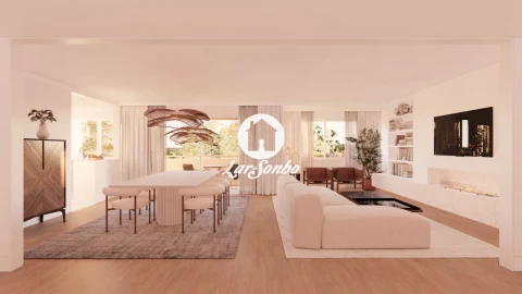 Apartamento T2 para Venda em Baguim do Monte (Rio Tinto)