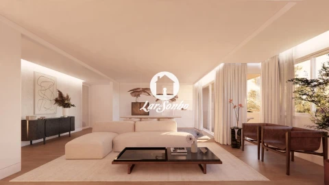Apartamento T2 para Venda em Baguim do Monte (Rio Tinto)