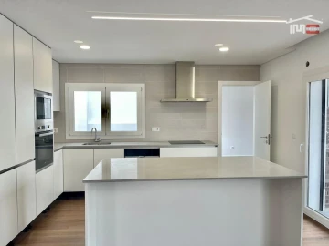 Moradia T3 para Venda em Fernao Ferro