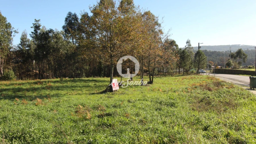 Terreno para Venda em Borba da Montanha