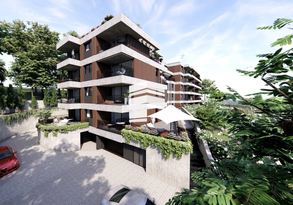 Apartamento T3 para Venda em Machico Foto 28