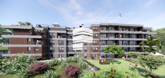 Apartamento T3 para Venda em Machico